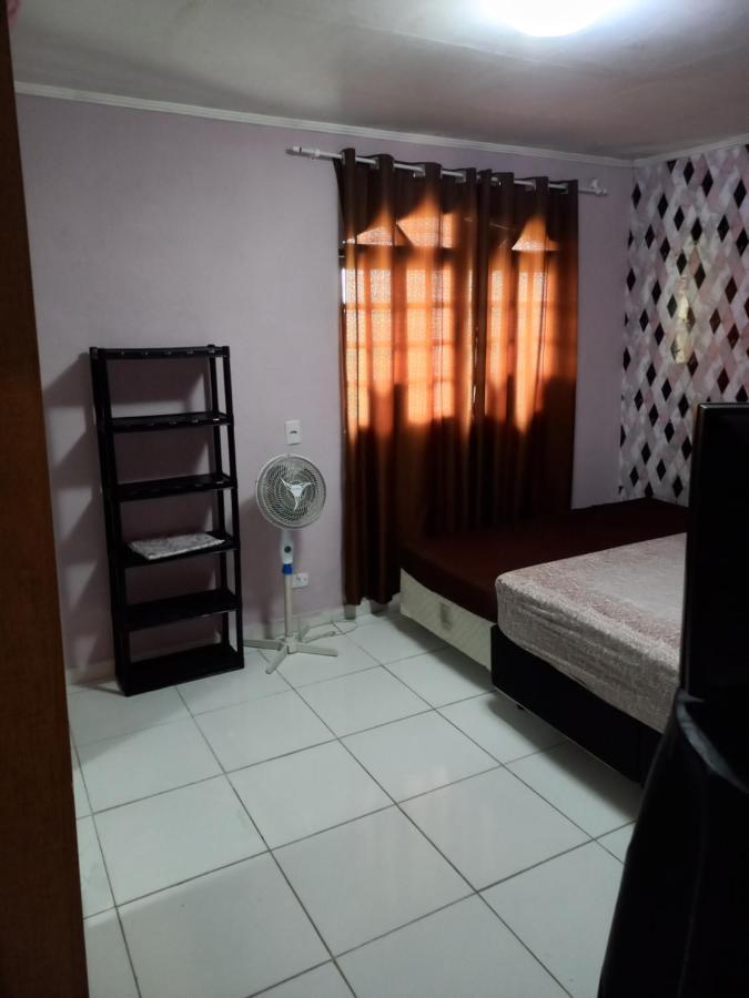 Chacara Sitio Casa Peruibe Praia Kültér fotó
