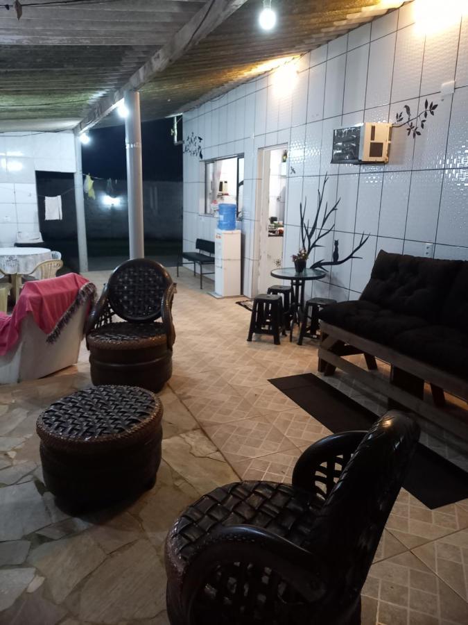 Chacara Sitio Casa Peruibe Praia Kültér fotó