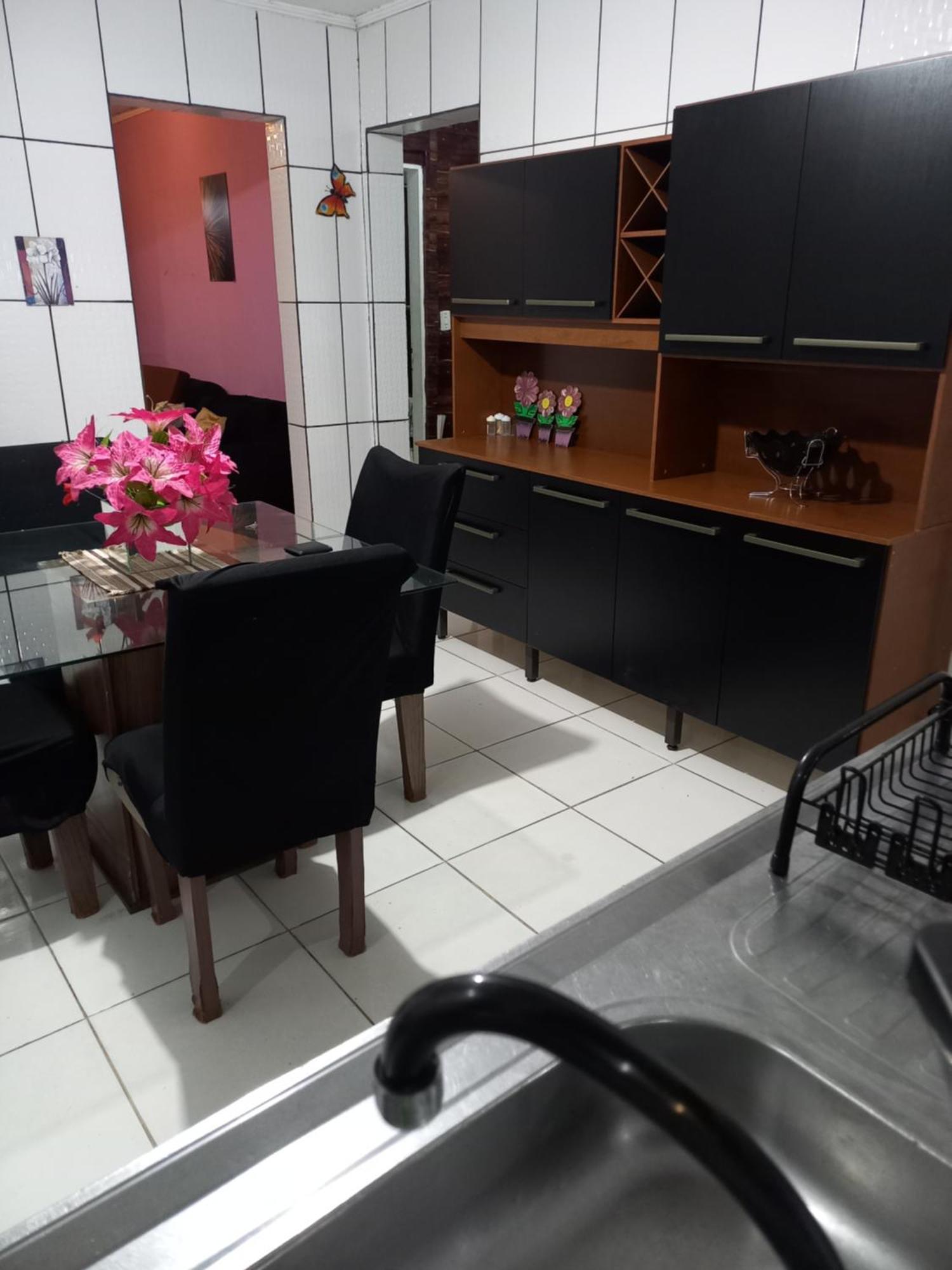 Chacara Sitio Casa Peruibe Praia Kültér fotó