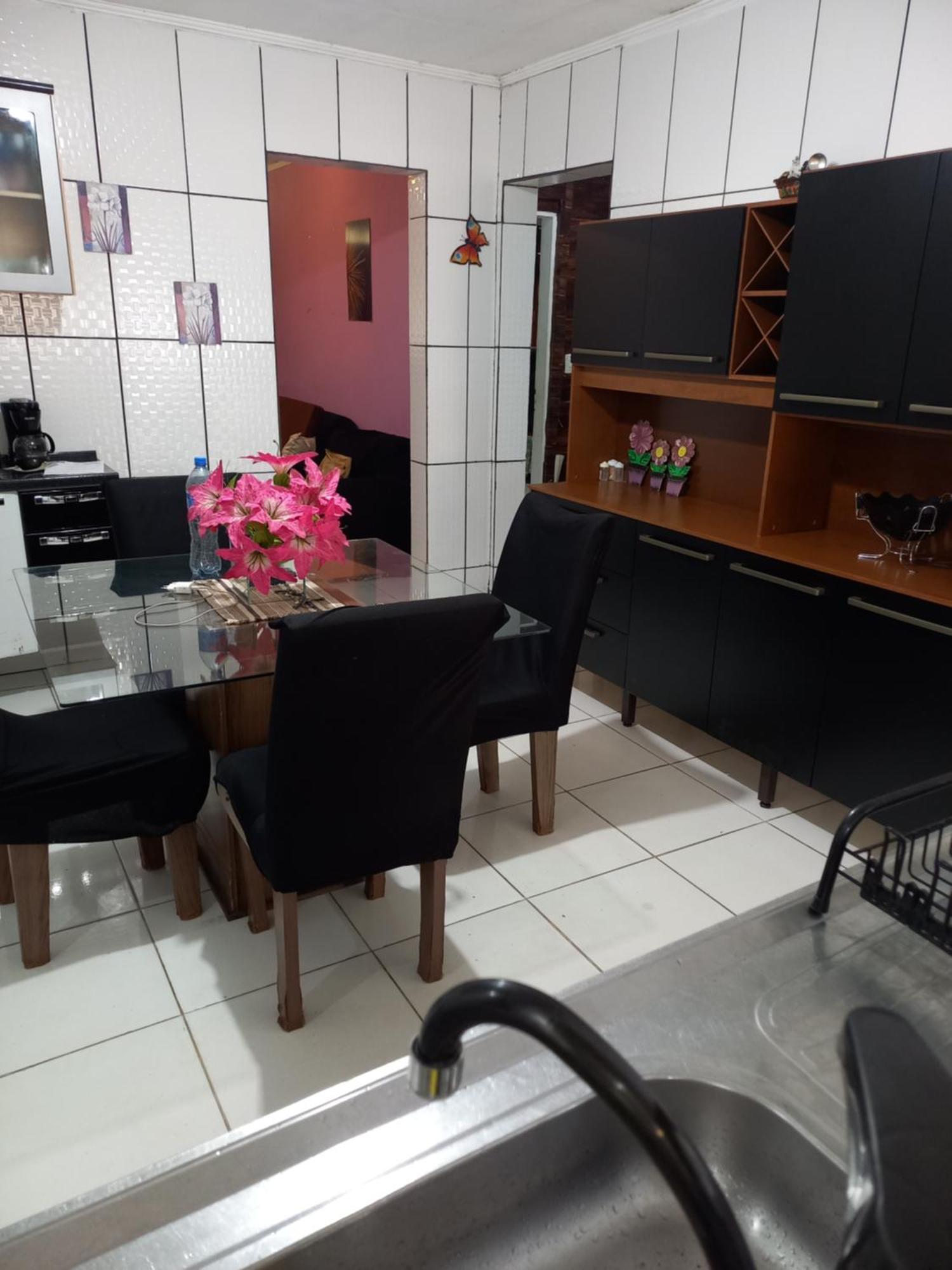 Chacara Sitio Casa Peruibe Praia Kültér fotó