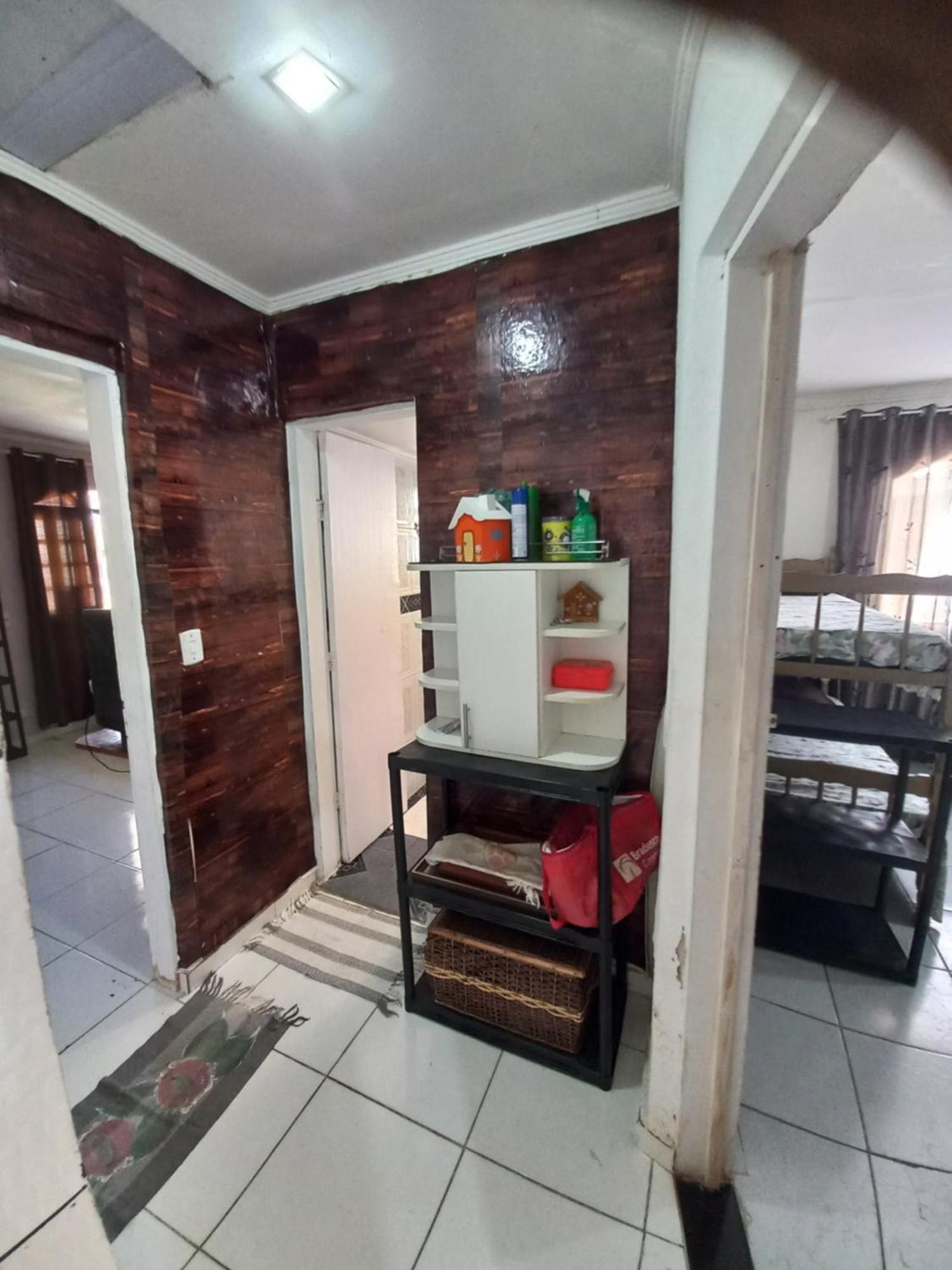 Chacara Sitio Casa Peruibe Praia Kültér fotó