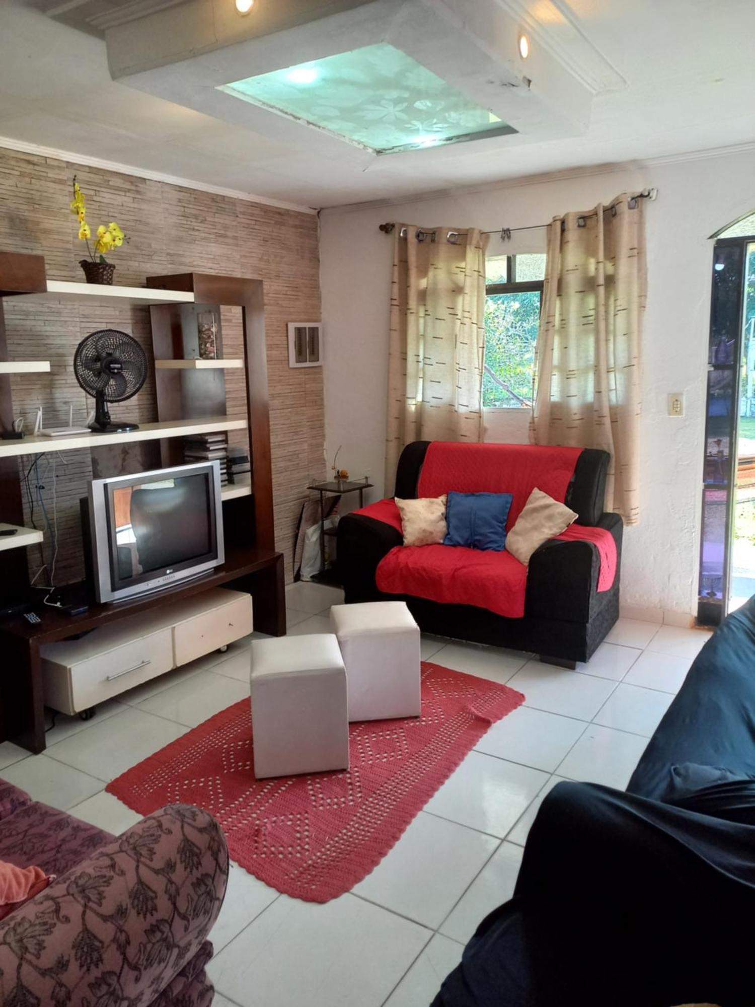 Chacara Sitio Casa Peruibe Praia Kültér fotó