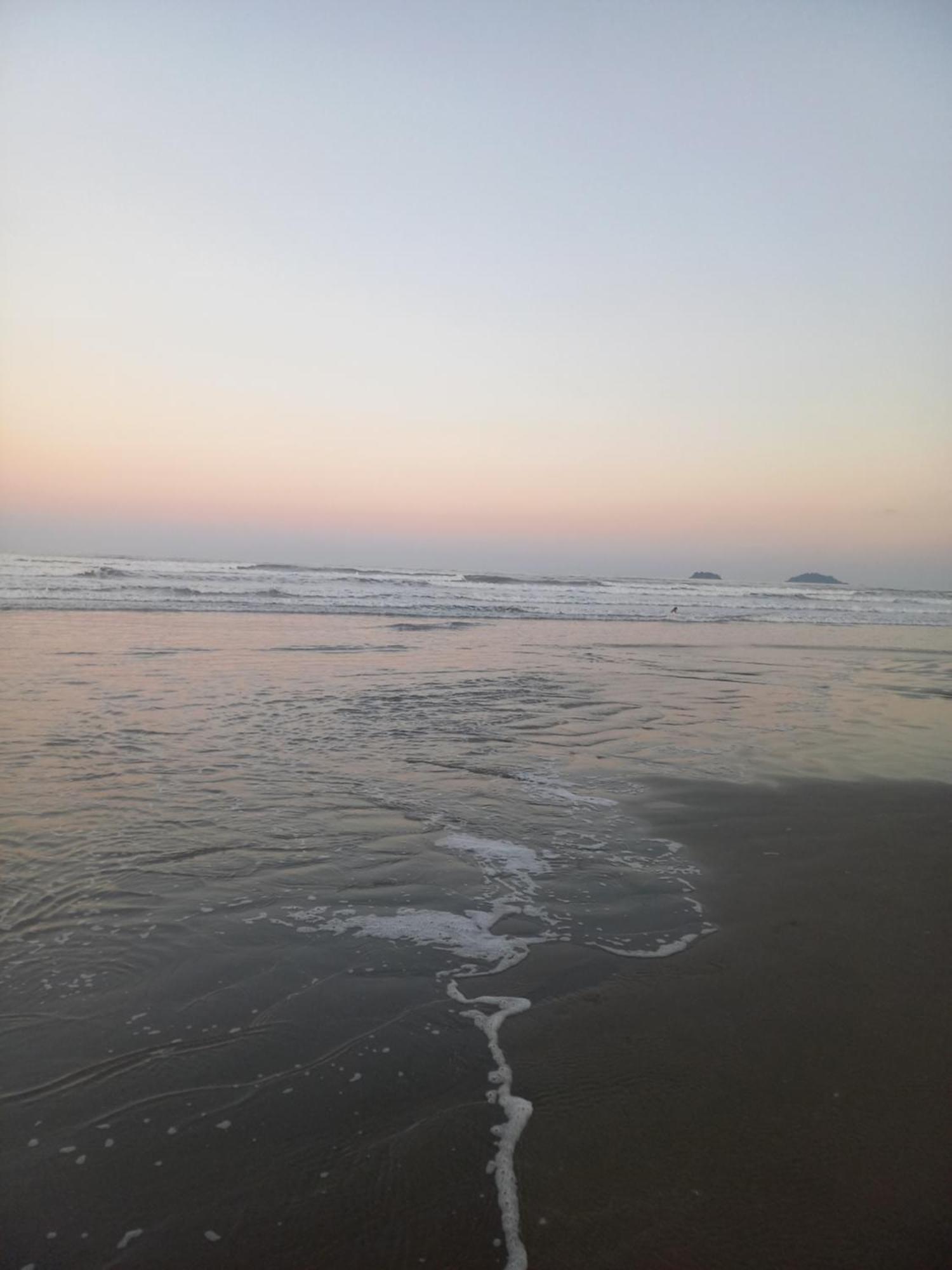 Chacara Sitio Casa Peruibe Praia Kültér fotó