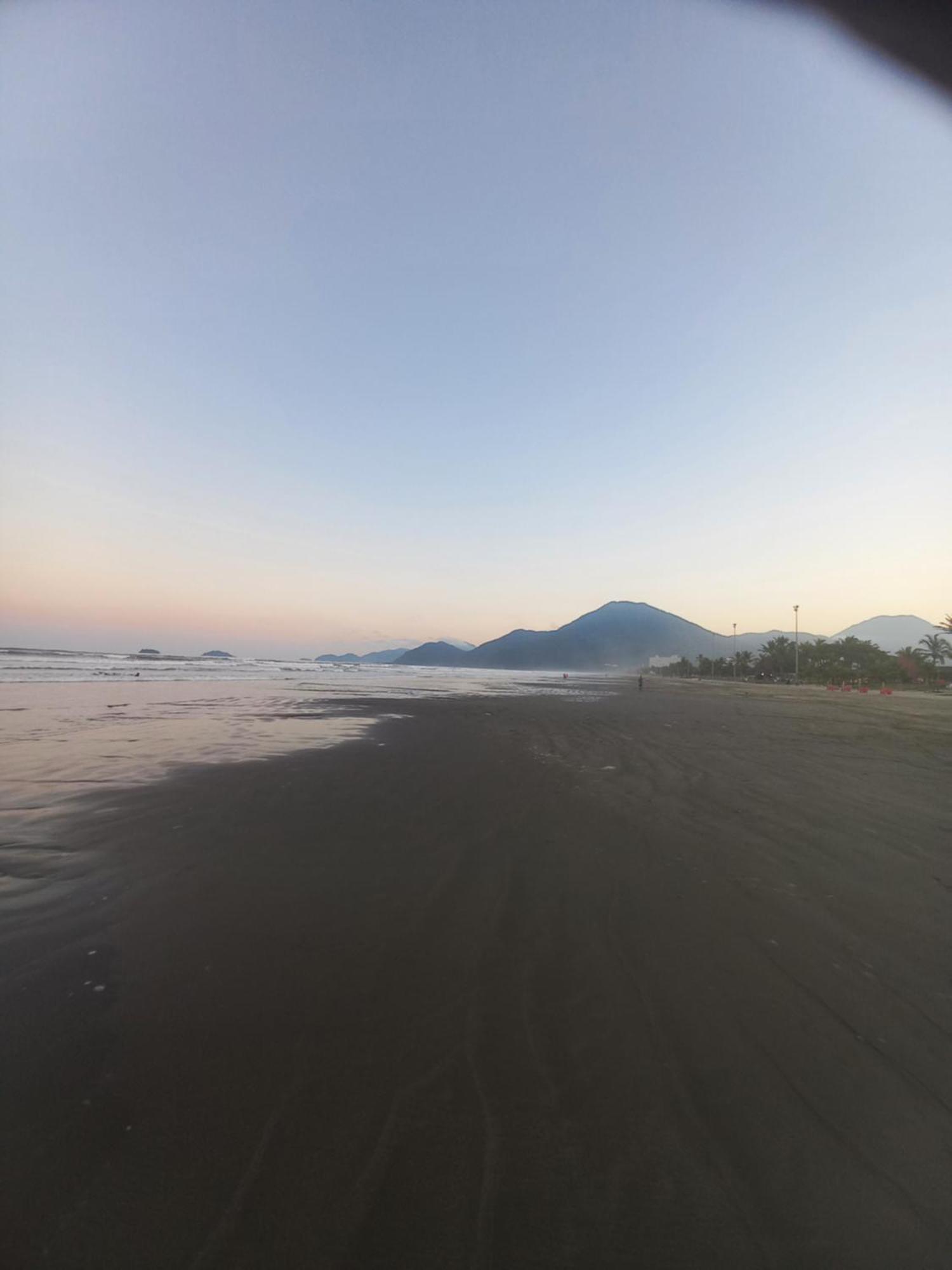 Chacara Sitio Casa Peruibe Praia Kültér fotó