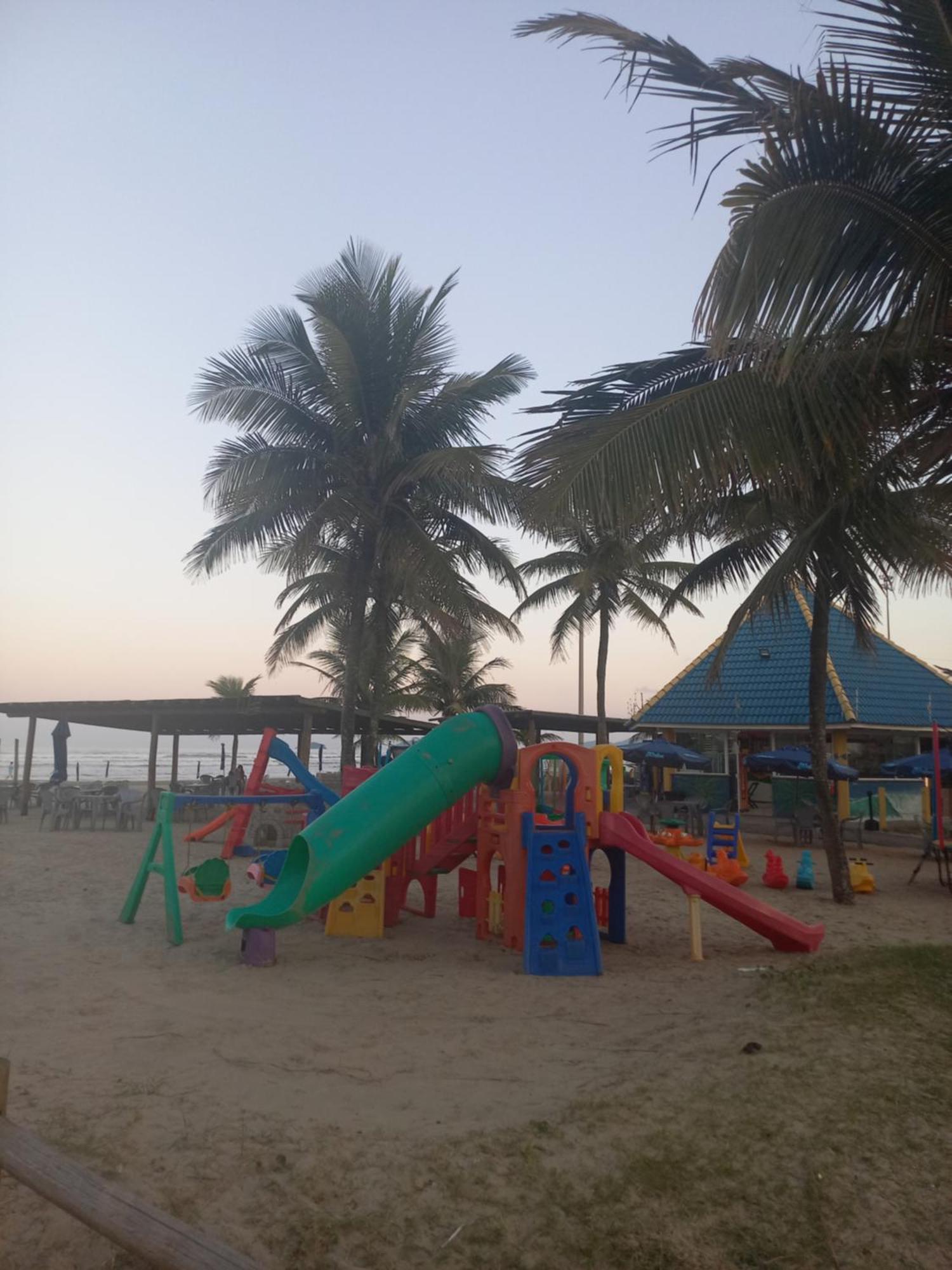 Chacara Sitio Casa Peruibe Praia Kültér fotó