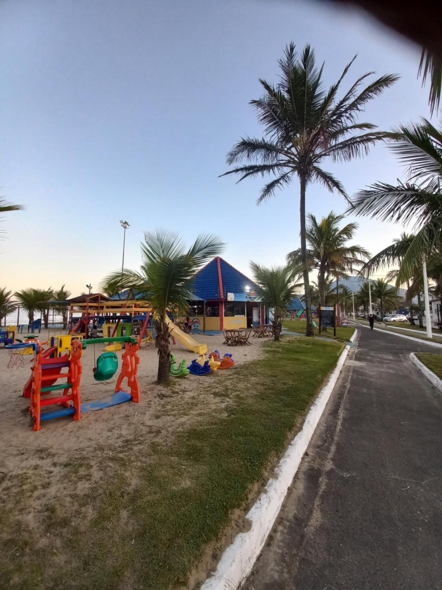 Chacara Sitio Casa Peruibe Praia Kültér fotó